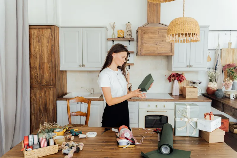 Baked With Intent: How to Turn a Batch of Muffins Into the Most Memorable Gift in the Room