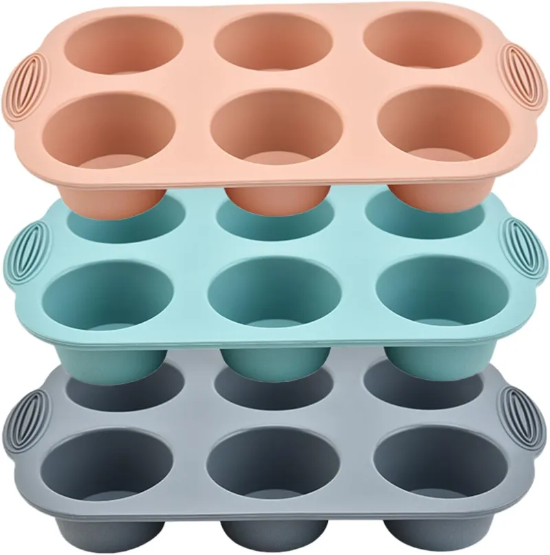 Cast Iron, Ceramic, and Silicone: How Your Baking Vessel Is Secretly Running the Show