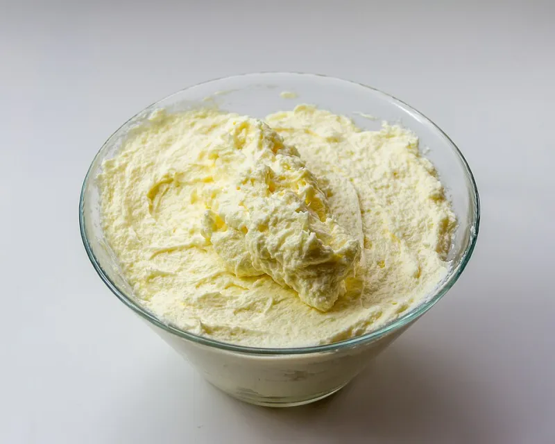 Butter, Sugar, and a Little Patience: The Creaming Secret Behind Better Muffins