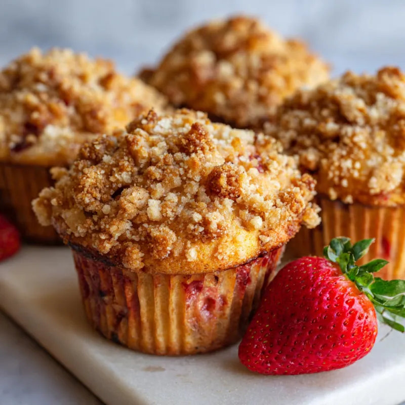 Crowning Glory: The Real Secrets Behind That Bakery-Perfect Muffin Top