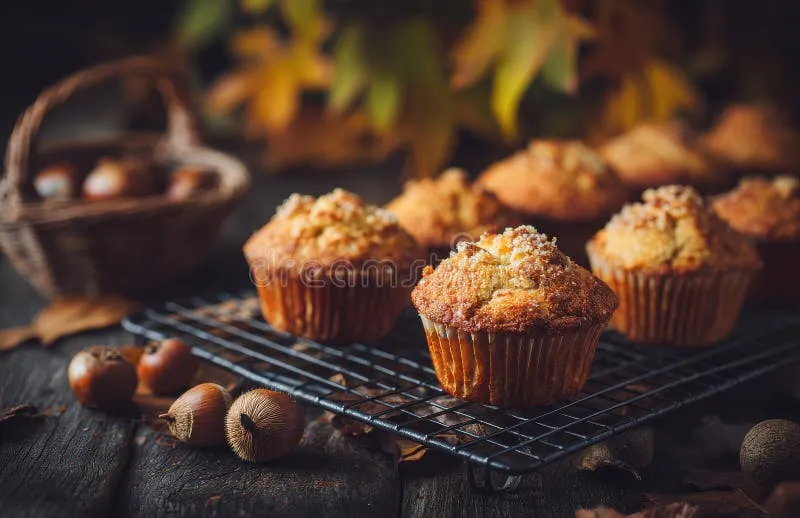 Don't Toss That Tin: How to Save (and Celebrate) Your Imperfect Muffins