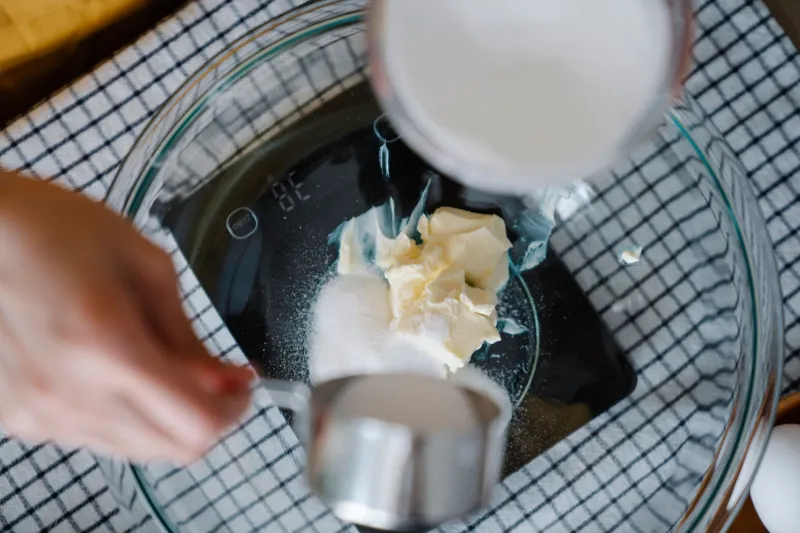 Scale It Right: A Baker's No-Nonsense Guide to Resizing Muffin Recipes