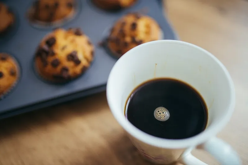 Why Your Muffins Go Stale Overnight (And What Bakeries Know That You Don't)